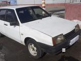 ВАЗ (Lada) 2109 1996 года за 600 000 тг. в Алматы – фото 2