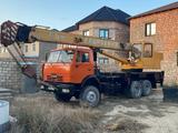 КамАЗ  43118 2007 годаүшін12 000 000 тг. в Актау