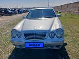 Mercedes-Benz E 280 2000 годаүшін4 300 000 тг. в Шымкент – фото 5