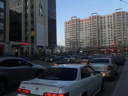 Toyota Mark II 1997 годаүшін3 800 000 тг. в Астана – фото 4