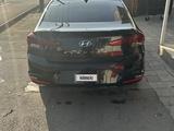 Hyundai Elantra 2019 годаүшін9 000 000 тг. в Алматы – фото 5