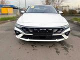 Hyundai Elantra 2024 годаүшін8 750 000 тг. в Актобе