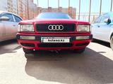 Audi 80 1991 года за 2 100 000 тг. в Астана – фото 2