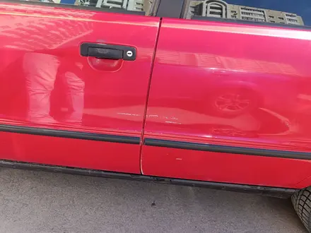 Audi 80 1991 года за 2 100 000 тг. в Астана – фото 10