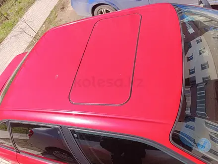 Audi 80 1991 года за 2 100 000 тг. в Астана – фото 12