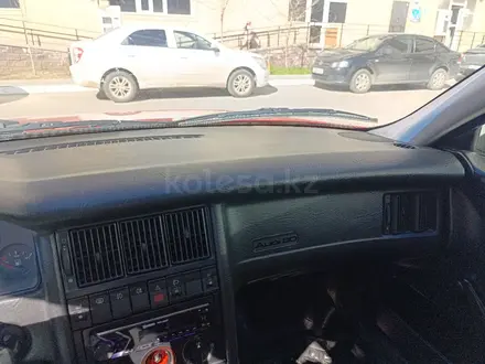 Audi 80 1991 года за 2 100 000 тг. в Астана – фото 15
