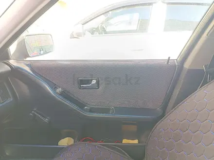 Audi 80 1991 года за 2 100 000 тг. в Астана – фото 20