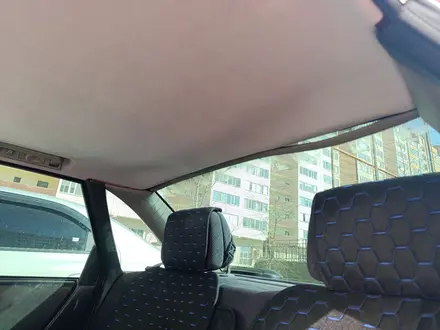 Audi 80 1991 года за 2 100 000 тг. в Астана – фото 27