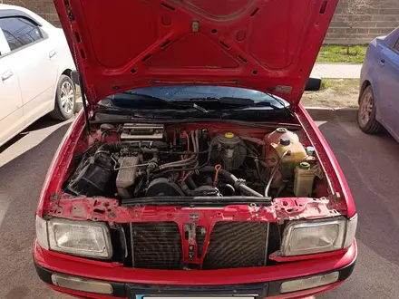 Audi 80 1991 года за 2 100 000 тг. в Астана – фото 34