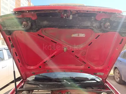 Audi 80 1991 года за 2 100 000 тг. в Астана – фото 35