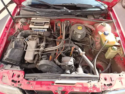 Audi 80 1991 года за 2 100 000 тг. в Астана – фото 36