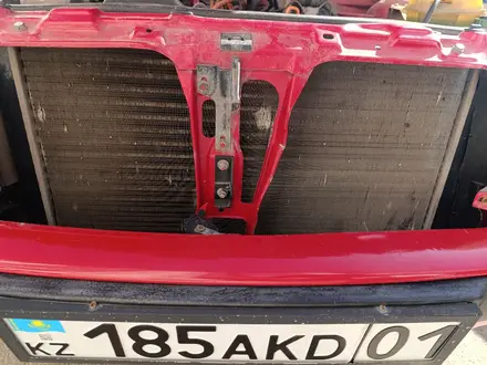 Audi 80 1991 года за 2 100 000 тг. в Астана – фото 37
