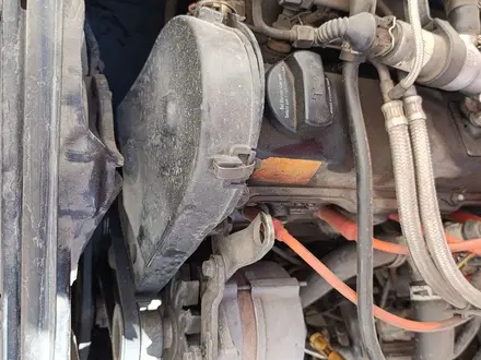 Audi 80 1991 года за 2 100 000 тг. в Астана – фото 38