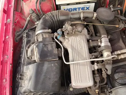 Audi 80 1991 года за 2 100 000 тг. в Астана – фото 39