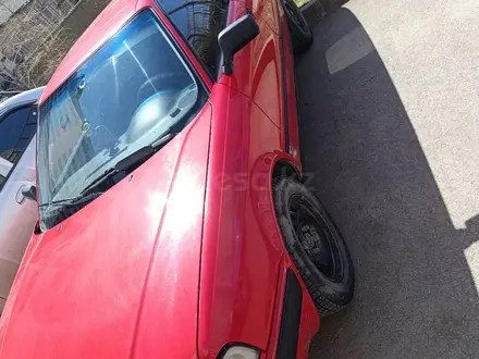 Audi 80 1991 года за 2 100 000 тг. в Астана – фото 4