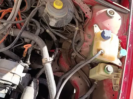 Audi 80 1991 года за 2 100 000 тг. в Астана – фото 40