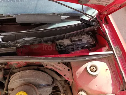 Audi 80 1991 года за 2 100 000 тг. в Астана – фото 41