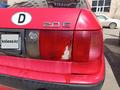 Audi 80 1991 года за 2 100 000 тг. в Астана – фото 7