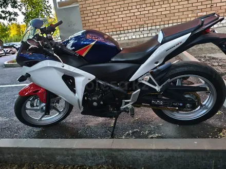 Honda  CBR 250R 2011 года за 1 600 000 тг. в Астана