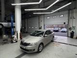 Skoda Rapid 2013 года за 4 200 000 тг. в Астана