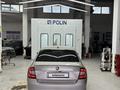 Skoda Rapid 2013 года за 4 200 000 тг. в Астана – фото 2