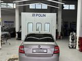 Skoda Rapid 2013 года за 4 200 000 тг. в Астана – фото 2
