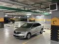 Skoda Rapid 2013 года за 4 200 000 тг. в Астана – фото 6