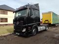 Mercedes-Benz  Actros 2013 годаfor17 500 000 тг. в Алматы – фото 12