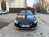 Hyundai Grandeur 2018 года за 11 300 000 тг. в Алматы – фото 2