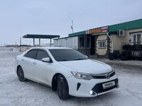 Toyota Camry 2015 года за 10 700 000 тг. в Павлодар