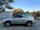 Lexus RX 300 2001 годаfor5 500 000 тг. в Алматы – фото 3