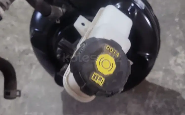 Hyundai Elantra 2022 год вакуум за 1 000 тг. в Алматы