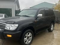 Toyota Land Cruiser 2004 годаүшін10 500 000 тг. в Кызылорда