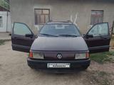 Volkswagen Passat 1993 года за 1 300 000 тг. в Сарыагаш – фото 4