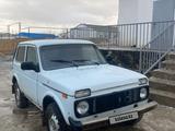ВАЗ (Lada) Lada 2121 2005 годаүшін500 000 тг. в Актау – фото 3