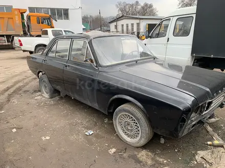 Ford Taunus 1970 года за 3 000 000 тг. в Алматы – фото 6
