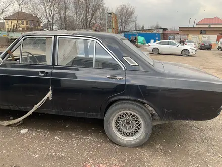 Ford Taunus 1970 года за 3 000 000 тг. в Алматы – фото 4