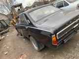 Ford Taunus 1970 года за 3 000 000 тг. в Алматы – фото 3