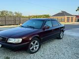 Audi 100 1991 годаүшін2 000 000 тг. в Петропавловск
