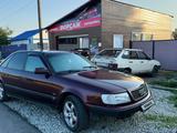 Audi 100 1991 годаүшін2 000 000 тг. в Петропавловск – фото 2