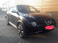 Nissan Juke 2013 годаүшін5 000 000 тг. в Астана