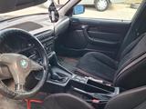 BMW 525 1991 года за 1 100 000 тг. в Шымкент – фото 4