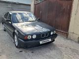 BMW 525 1991 года за 1 100 000 тг. в Шымкент