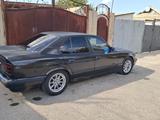 BMW 525 1991 года за 1 100 000 тг. в Шымкент – фото 5
