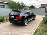 BMW X5 2008 годаfor8 500 000 тг. в Алматы – фото 4