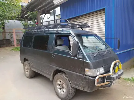 Mitsubishi Delica 1994 года за 1 000 000 тг. в Алматы