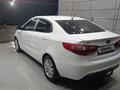 Kia Rio 2014 годаfor5 800 000 тг. в Шымкент – фото 4