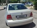 Volkswagen Bora 1999 года за 1 200 000 тг. в Алматы – фото 2