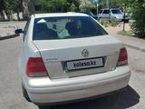 Volkswagen Bora 1999 годаүшін1 200 000 тг. в Алматы – фото 2