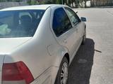 Volkswagen Bora 1999 годаүшін1 200 000 тг. в Алматы – фото 4